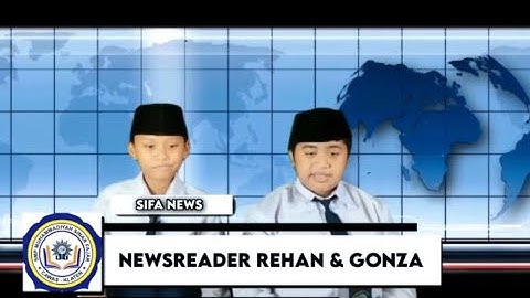 Liputan Berita Ekstrakurikuler TIK | Projek Bahasa Sekolah Penggerak