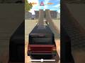 🔥 New Modified Mahindra Thar Game | Indian Car Simulator | Thar Driving &amp; Off-Road Gameplay(Android)