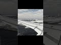 絶日空以外に横風100ノット任せてみた
