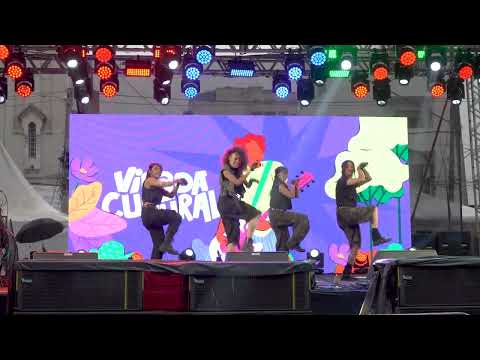 [K-Pop Festival 2026] Venus - JUICE (SHINee)