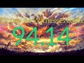 osu!mania - Clouds As Witnesses 0.68x (94.14) - osu