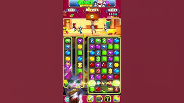 Jewel Dungeon Match 3 Puzzle iOS