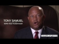 What Inspires You? (#6: Southeast Missouri State Football)