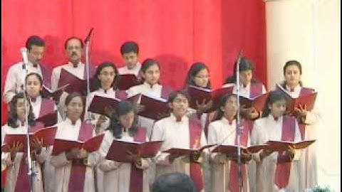 Breakforth into Joy by Caleb Simper.avi