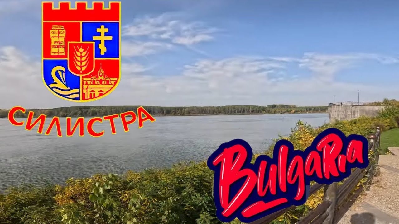 Bulgaristan Silistra