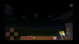 Square Moon In craft pixelart builder castle screenshot 3