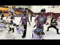 Progress Village Middle School Drumline vs. Dreams Beyond Beats Drumline - Rumble in the Jungle 2026