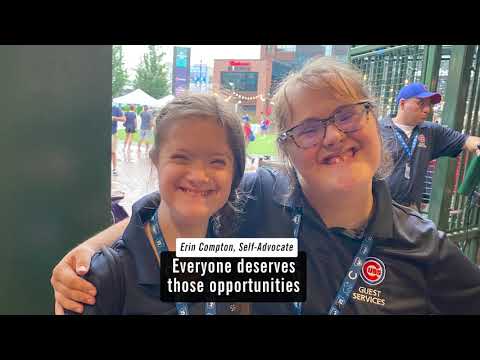 Dignity in Pay Public Service Announcement - English Language with Close Captions-ICDD-Final