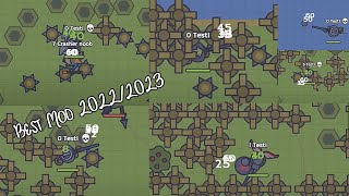 Moomoo.io Inevitability Mod Download! Best Mod Of 2022/2023! 