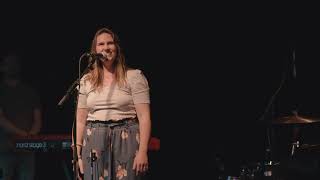Sessions 4.25.24 @ Barking Legs Theater, Part 1 | Rachel Blackmon | TEDxChattanooga Salon