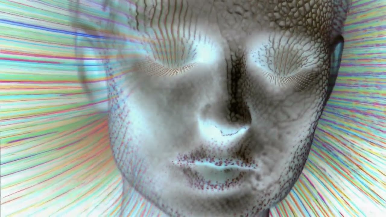 Everything Is Still Aligned - The Signal Knows Your Name | Ambient, Downtempo, Electronic