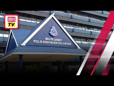 Video: Polis Menuntut Seks Dari Mangsa Rogol