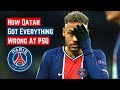 How The Qataris Have Got Everything Wrong At PSG How The Qataris Have Got Everything Wrong At PSG