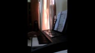 Opick-Tiada duka yg abadi keyboard cover(By Rizi)