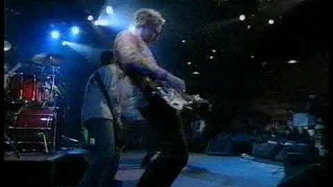 FNM - The Jon Stewart Show - 1995