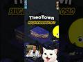 PLUGIN PENDIDIKAN OSLO TERBARU DI THEOTOWN! #shorts