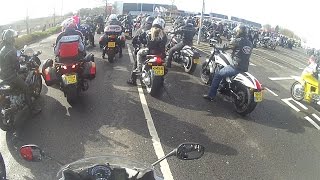 Durham Easter Egg Run 2016