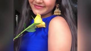 HASINI_ANVI / #Instagram video / #Hit song JioRockers