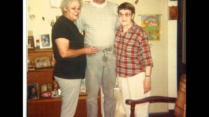 Betty Beightol 1936-2012