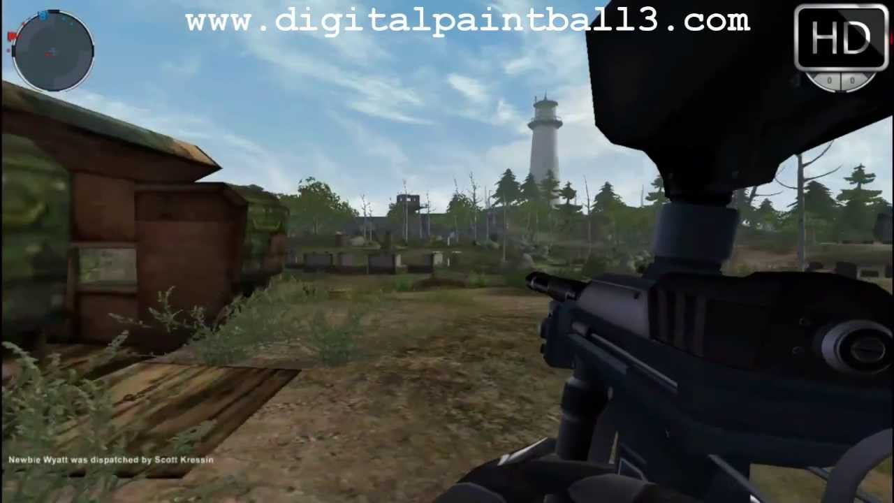 paintball games pc free download