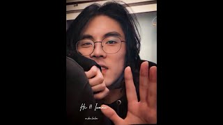 홍이삭ㅣ20210527ㅣ인스타라이브