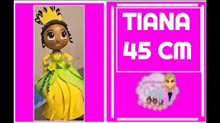 clase 475 TIANA 43 CM