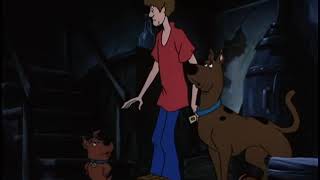 Scooby Doo Meets The Boo Brothers: Fire In The Hole!