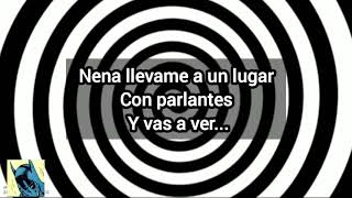 la excepción - karaoke - gustavo cerati ( pista original + letra )