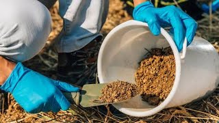 Material Testing Laboratory | Concrete Testing Lab | Soil Testing Lab