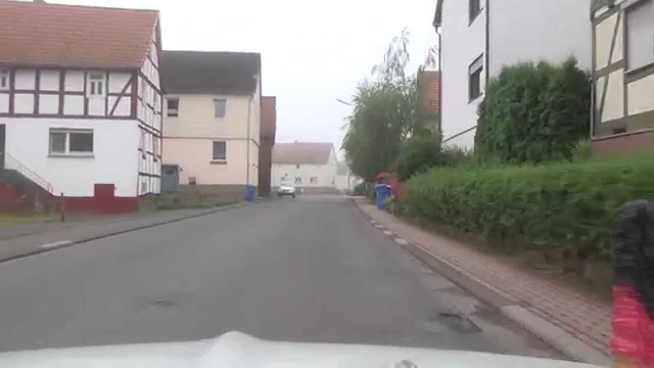 Wohra Gemeinde Wohratal Landkreis Marburg Biedenkopf 25.7.2013