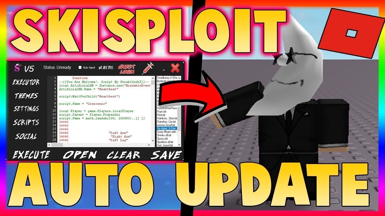 Skisploit Hack Roblox Lumber Tycoon 2 And For All Games Exploit - hack roblox lumber tycoon 2 btools buxgg roblox free