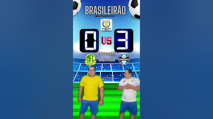 Mirassol x Grêmio 4 Rodada do Brasileirão #shorts #futebol #brasileirao #mirassol #gremio