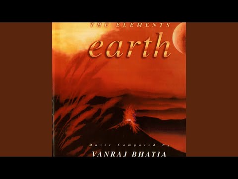the elements earth vanraj bhatia