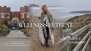 Luxury Couples Retreat in Whitby Relaxing Wellness Getaway in Yorkshire Saltmoore
