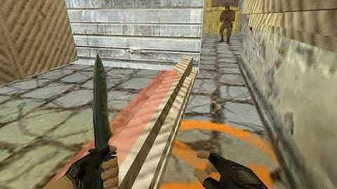 Counter-Strike 1.6: Base Builder 6.5 - Stuck Layer - xTSB | g0gIch + xTSB | SOS