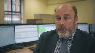 TETRA Fire Service Case Study