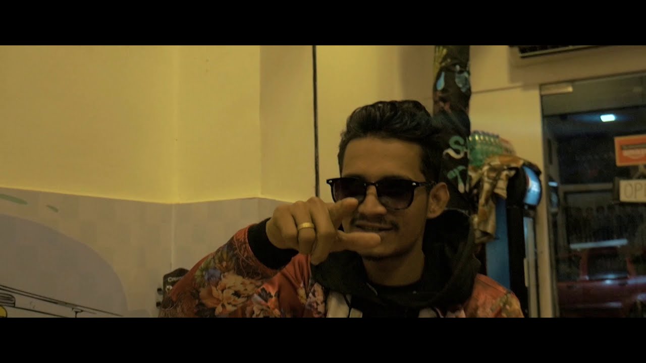 Attitude mera killar hai | 2021 new rap song | remo | Vikhroli 83 rapper |