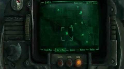 Fallout 3 Strictly Business Part 1