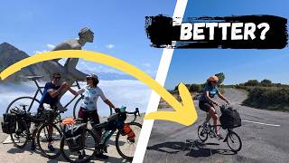 Is the Brompton Hype Real Putting a Folding Bike to the Test