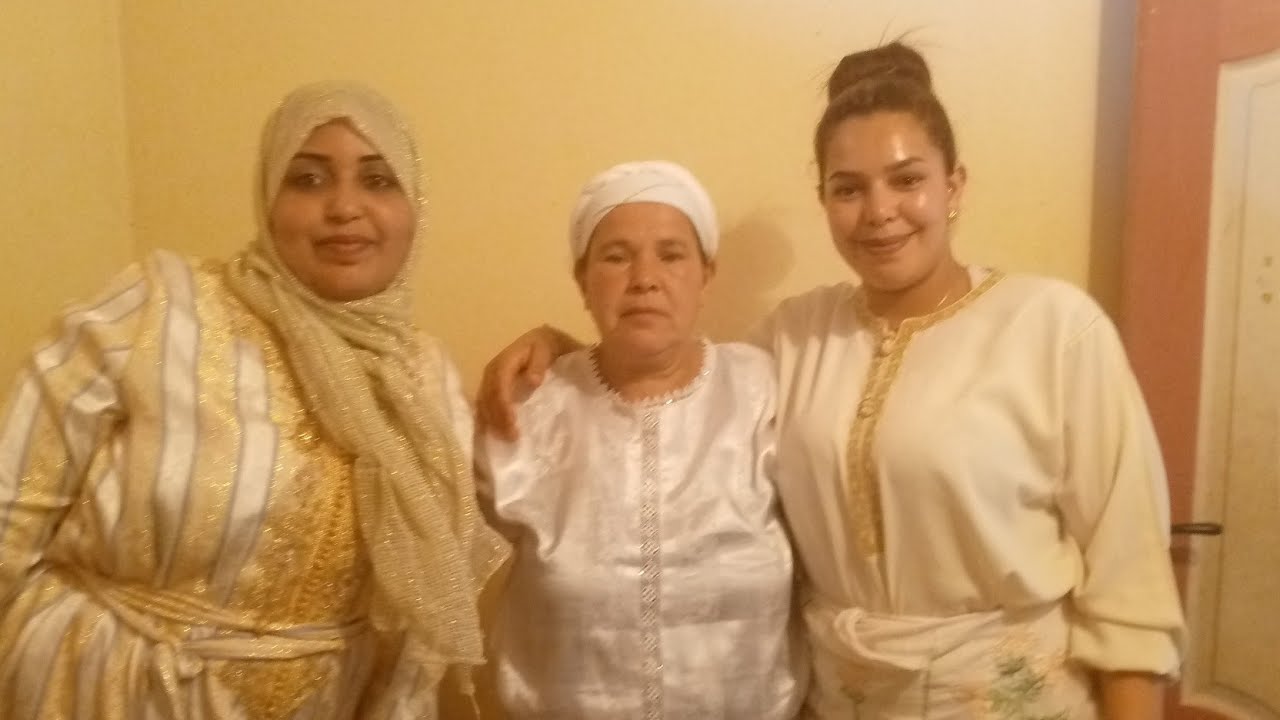 داخل وتفرجوا معنا في مناسبه ختانه عبد الرحمن في سيدي يحيى الغرب،🥰🥰💯🇲🇦🤲☝️