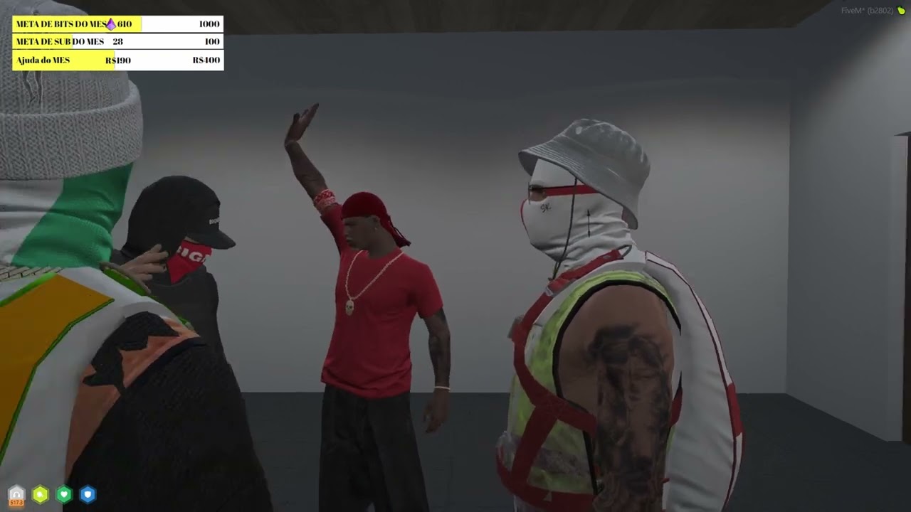 no NP seu desejos se tornam realidade... | regispiaa em 