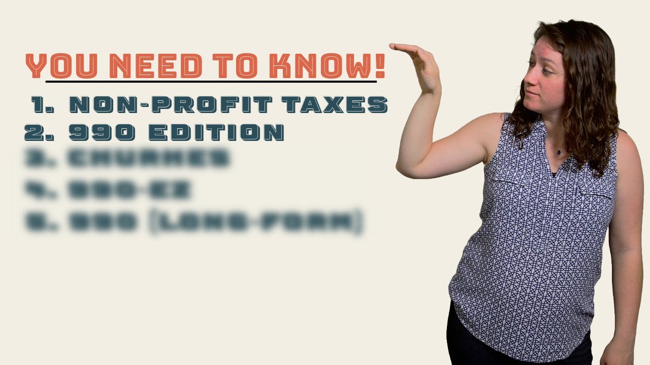 Federal Tax Return Reporting Filing Requirements For Non Profits 990 federal-tax-return-reporting-filing-requirements-for-non-profits-990