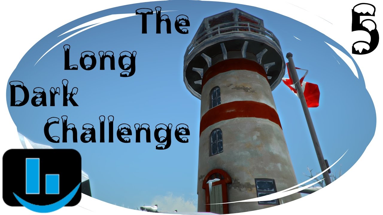 Hopeless Rescue Speed Run - Live Stream vom 10.01.2017 #5 The Long Dark German Gameplay PC