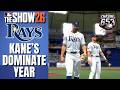 KANE DOMINATES AS A RAY! | Hunter Kane EP. 21