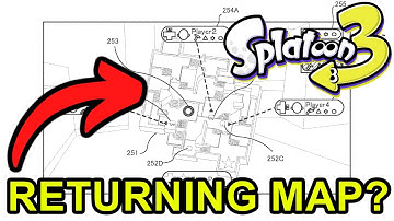 Another Map Potentially Returning In Splatoon 3?