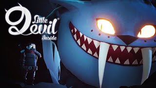 LITTLE DEVIL INSIDE - GAME TRAILER PS5