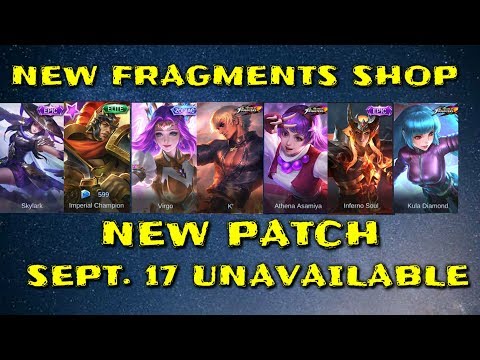 rare-&-hero-fragments-shop-changes-●-mobile-legends-update