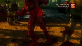 Prototype 2 100% Walkthrough part 16, 720p HD (NO COMMENTARY)