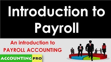 What is Payroll? An Introduction to Payroll in Urdu/Hindi