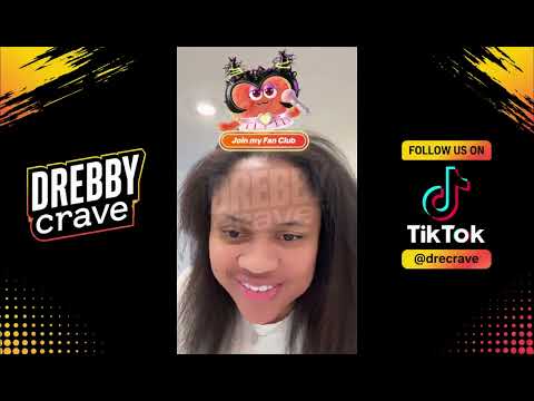 YONA LIVE, SPILLS TEA, WAKES IT UP #yona #wardrobe #tiktokviral #tiktok #viral #viralvideo #drama